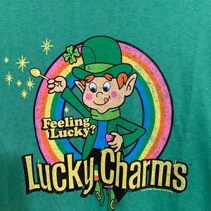 Feeling Lucky Tee🍀